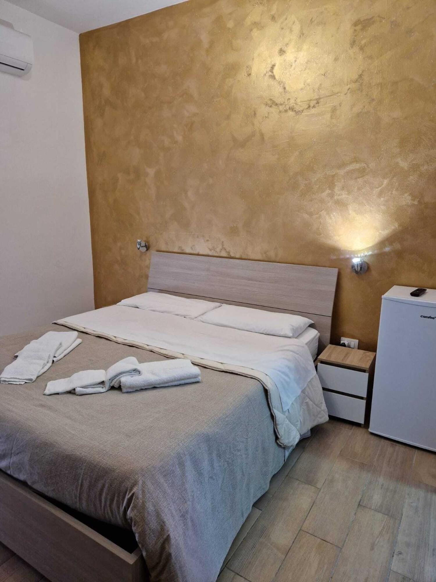 B&B Pompeii Living Dream エクステリア 写真