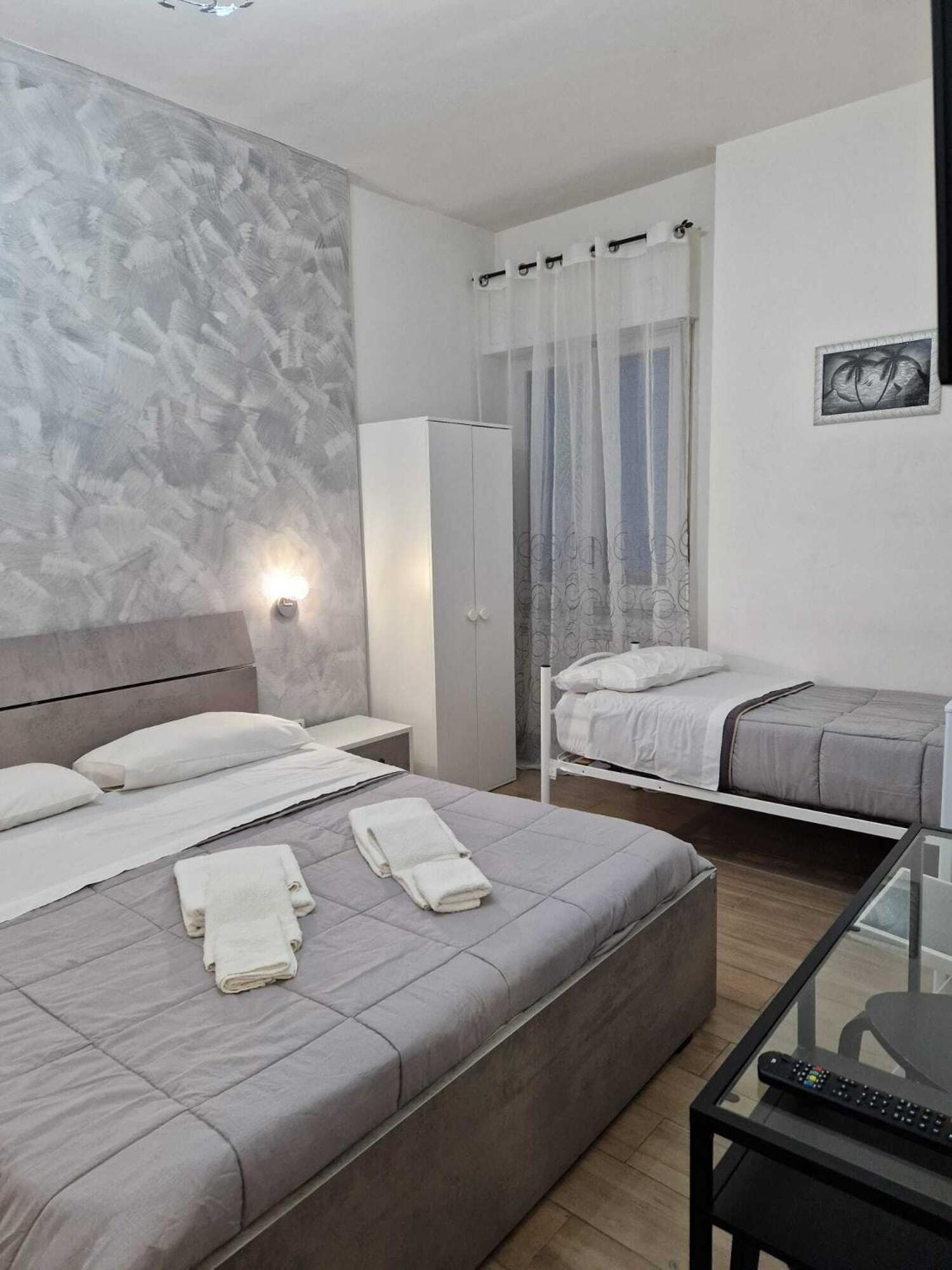 B&B Pompeii Living Dream エクステリア 写真