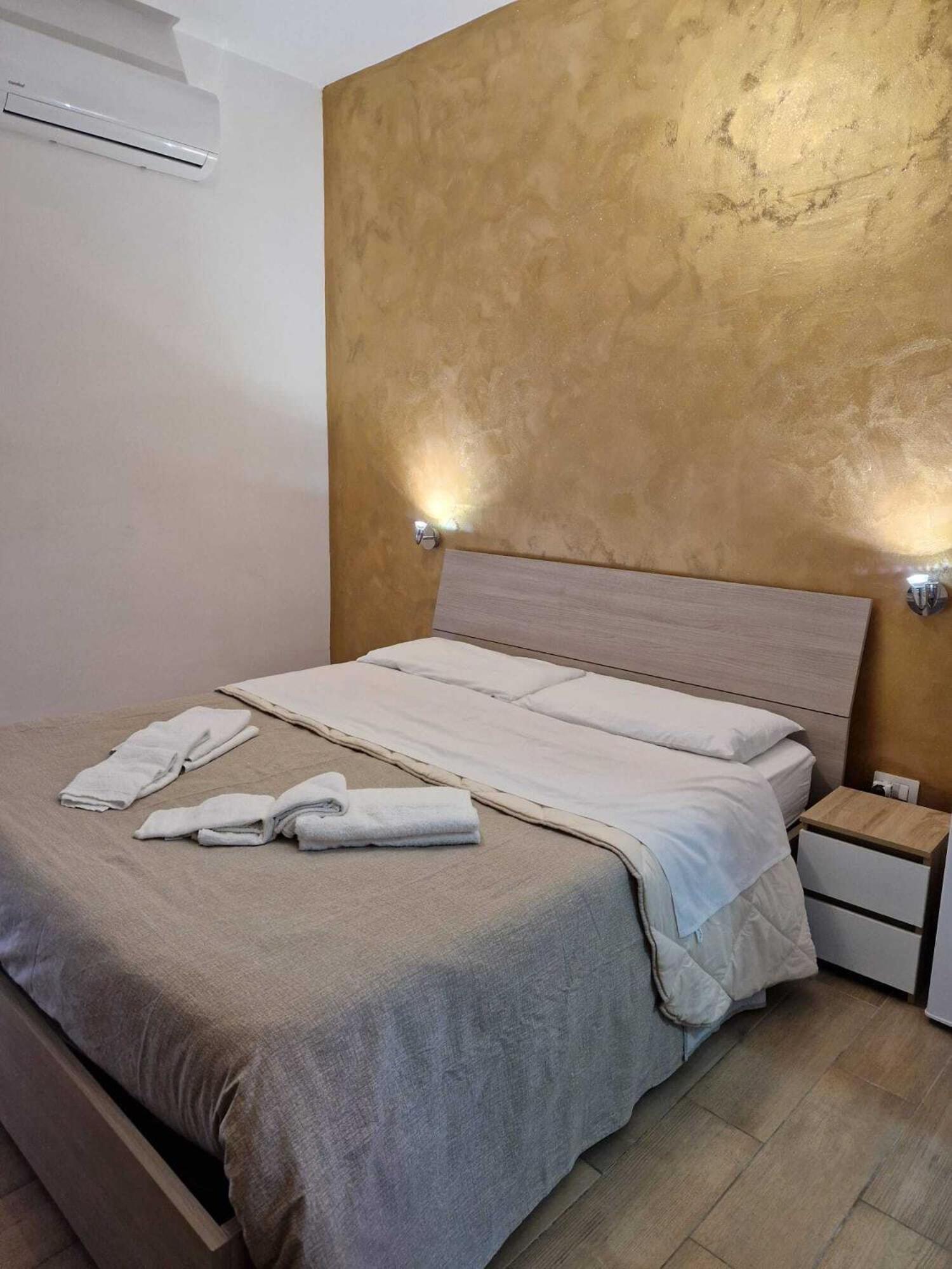 B&B Pompeii Living Dream エクステリア 写真