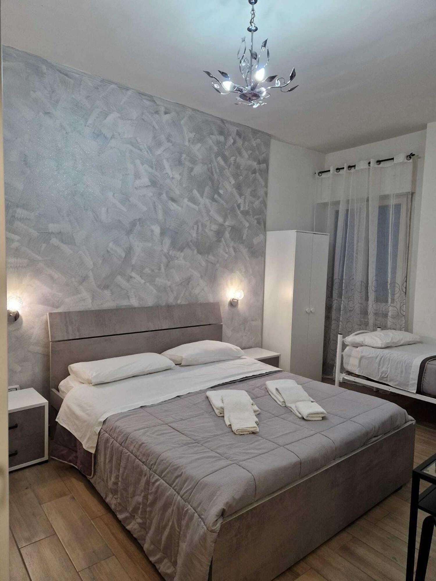 B&B Pompeii Living Dream エクステリア 写真