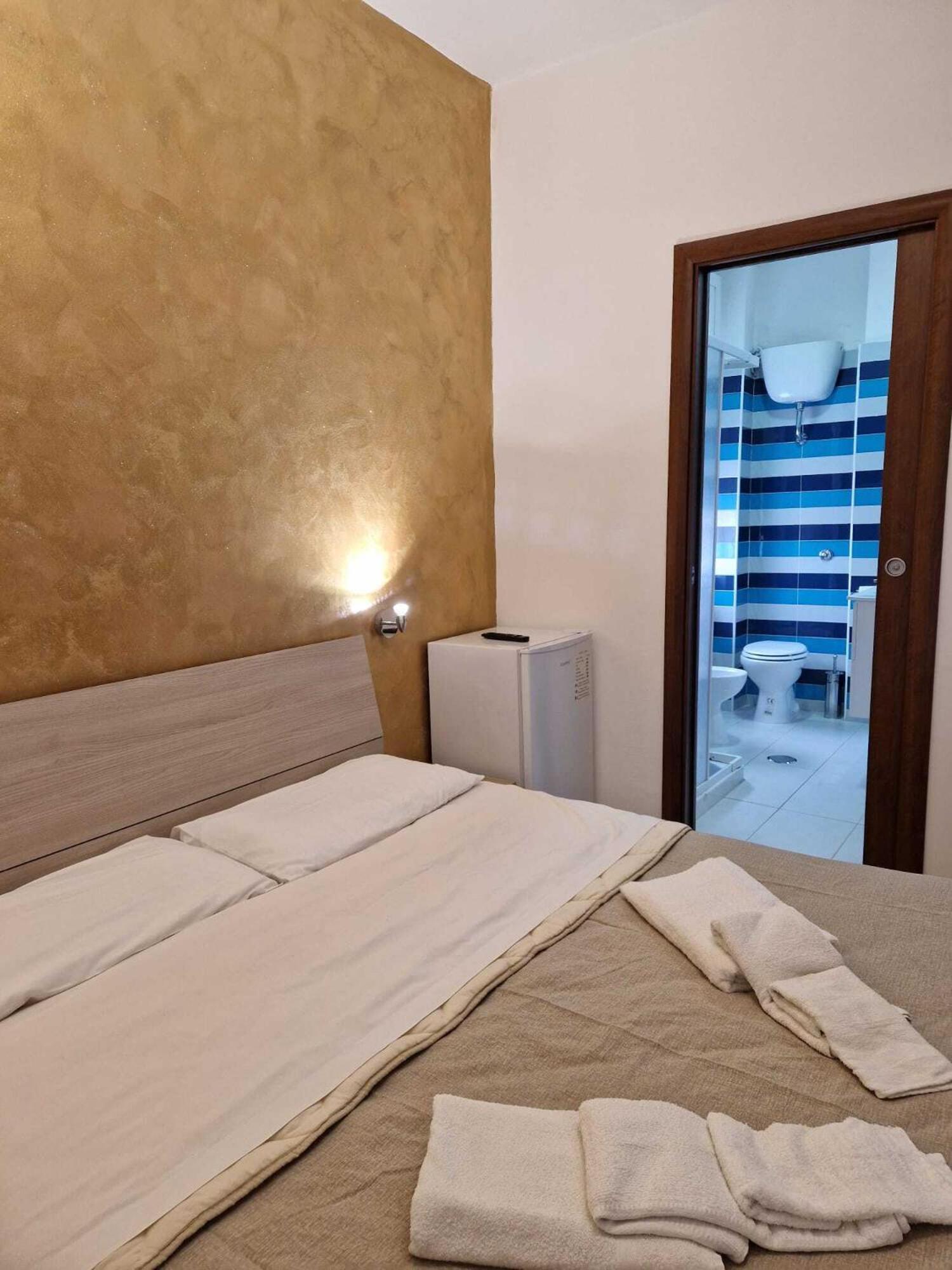 B&B Pompeii Living Dream エクステリア 写真