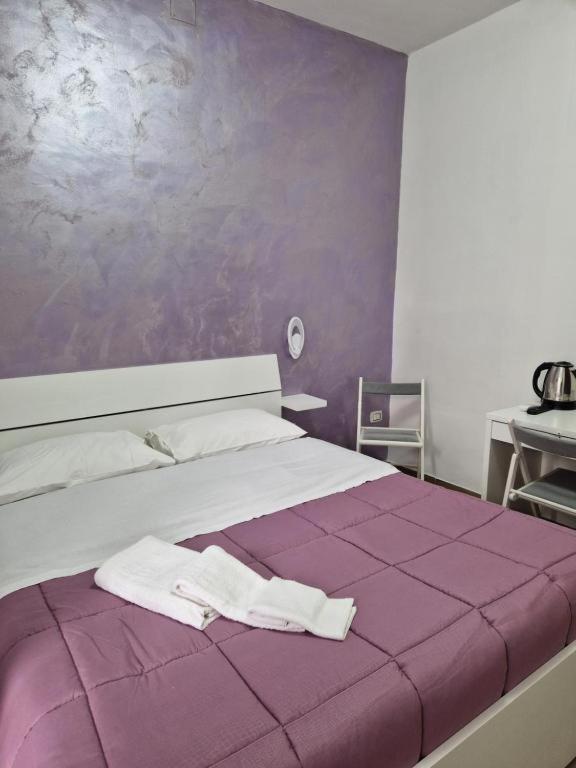 B&B Pompeii Living Dream 部屋 写真